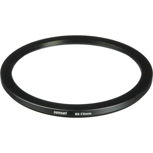 Sensei 82-72mm Step-Down Ring