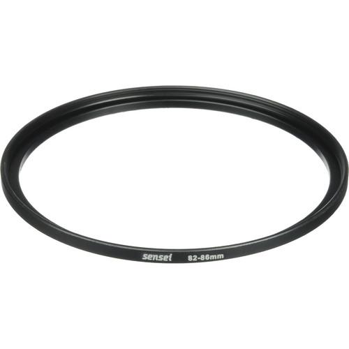 Sensei 82-86mm Step-Up Ring