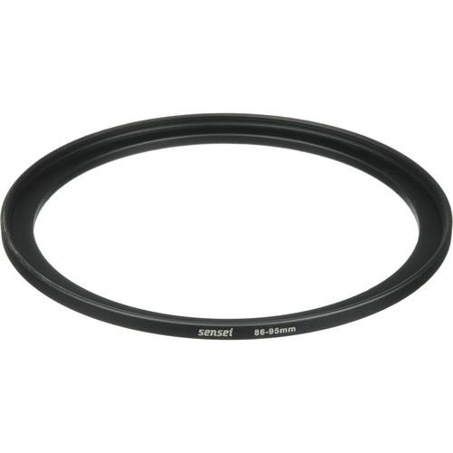 Sensei 86-95mm Step-Up Ring