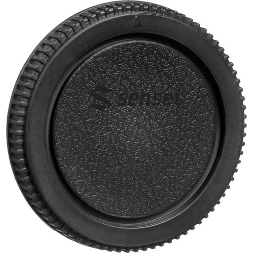 Sensei Body Cap for Olympus E Mount Cameras