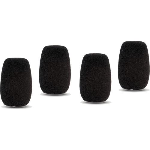 Shure ACVG4WS Windscreen for Centraverse Gooseneck Condenser Microphones