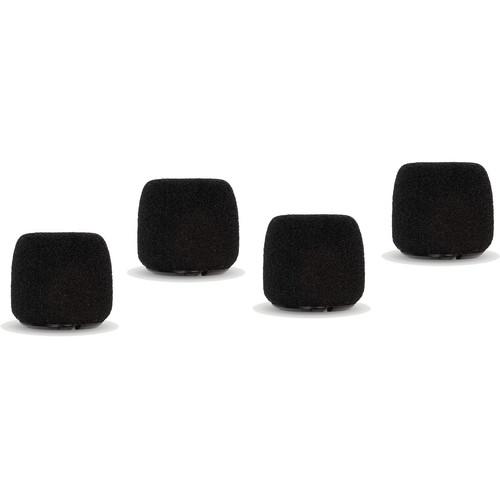 Shure ACVO4WS Windscreen for Centraverse Overhead Condenser Microphones