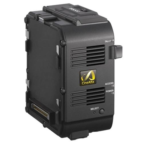 Sony AXS-R5 Recorder