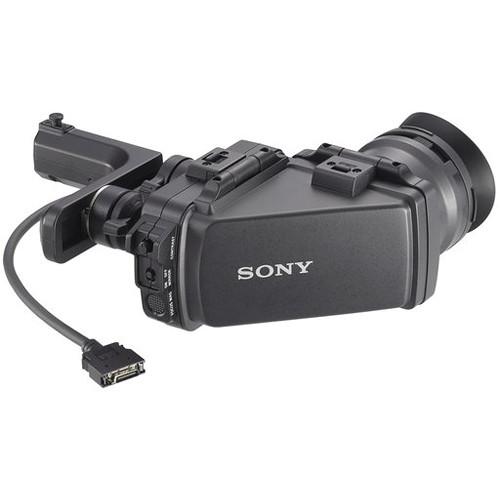 Sony DVF-L350 3.5" LCD Viewfinder for F5 & F55