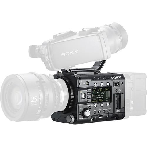 Sony PMW-F5 CineAlta Digital Cinema Camera, Sony, PMW-F5, CineAlta, Digital, Cinema, Camera