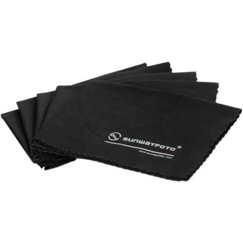 Sunwayfoto Lens Cleaning Cloths