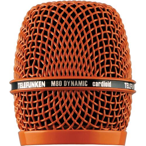 Telefunken Replacement Grill for the Telefunken M80 Dynamic Microphone