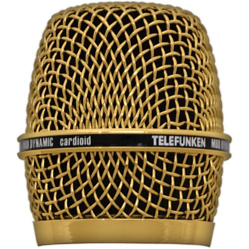 Telefunken Replacement Grill for the Telefunken M80 Dynamic Microphone