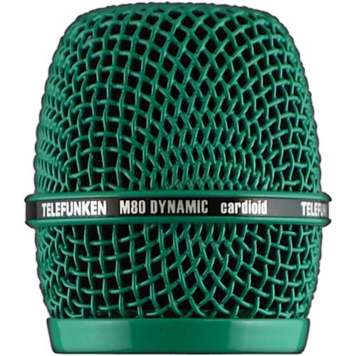 Telefunken Replacement Grill for the Telefunken M80 Dynamic Microphone