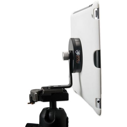 Tether Tools Rock Solid Tripod Adapter for Wallee Connect & Connect Lite