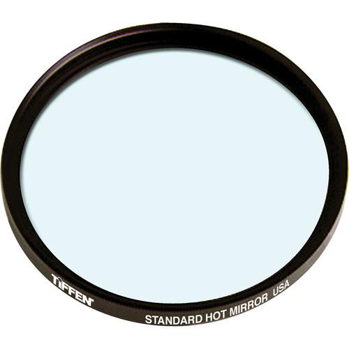 Tiffen 107mm Standard Hot Mirror Filter