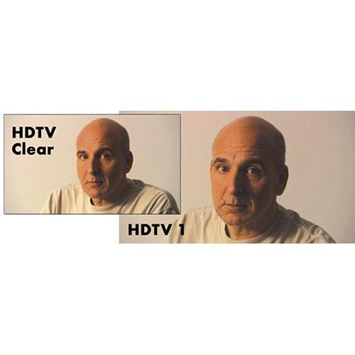 Tiffen 2 x 2" HDTV FX 1 4 Filter