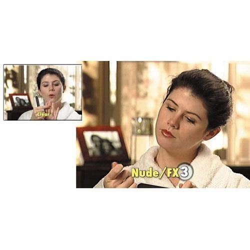 Tiffen 2 x 2" Nude FX 3 Filter