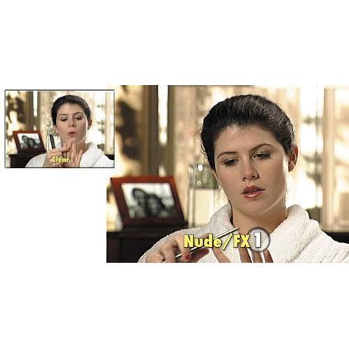 Tiffen 3 x 4" Nude FX 1 Filter