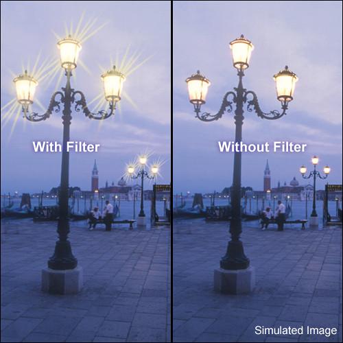 Tiffen 5.65 x 5.65" Hyper Star Filter