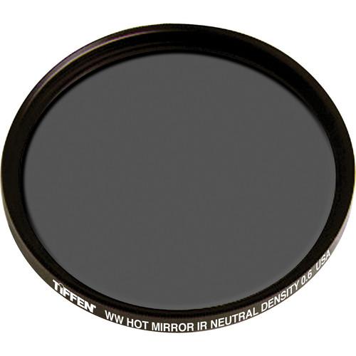Tiffen 95mm Coarse Thread Hot Mirror IRND 0.6 Filter