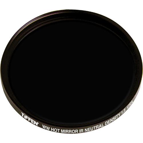 Tiffen 95mm Coarse Thread Hot Mirror IRND 1.5 Filter