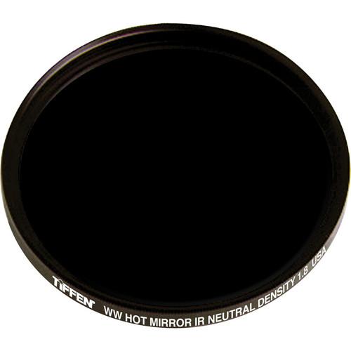 Tiffen 95mm Coarse Thread Hot Mirror IRND 1.8 Filter
