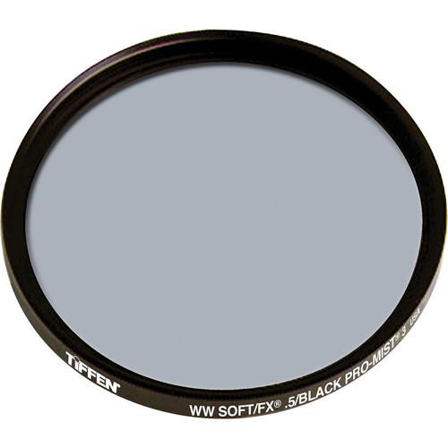 Tiffen Series 9 Soft FX Black Pro-Mist 3 Filter