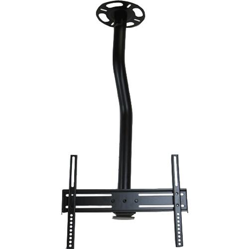 Tote Vision Ceiling Mount Bracket for LED-3204HDT 32" LED Monitor