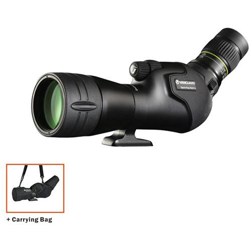 Vanguard Endeavor HD 15-45x65 Spotting Scope