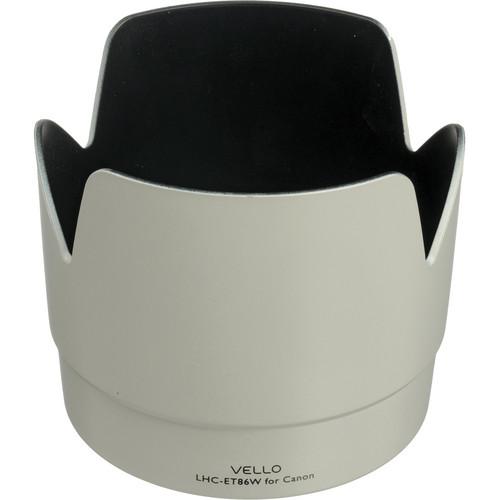 Vello ET-86W Dedicated Lens Hood