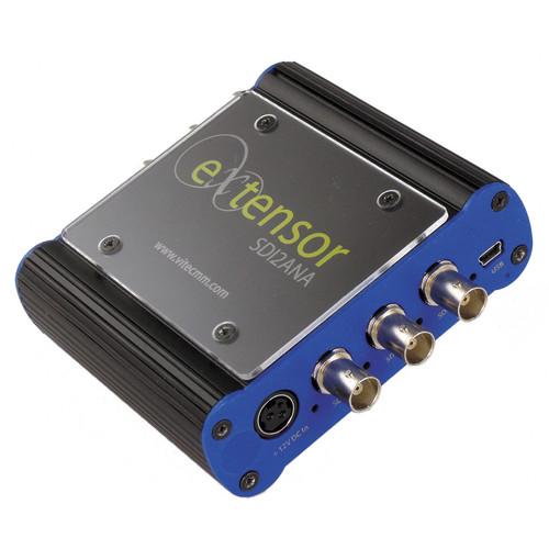 VITEC Extensor SDI2ANA: HD-SDI to Analog Converter