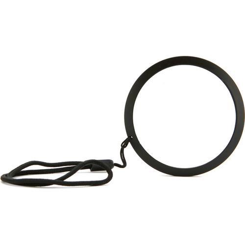 Vivitar 86mm White Balance Cap with 77mm and 82mm Ring Adapters