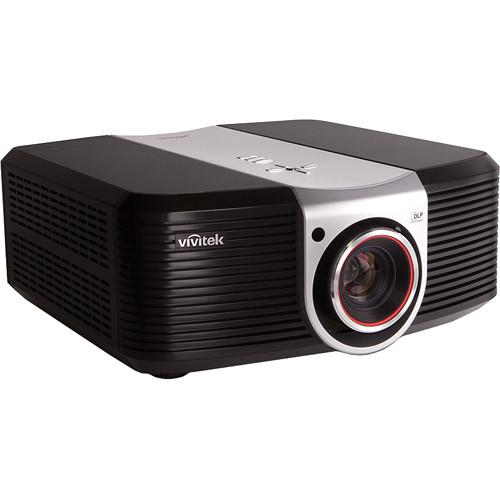 Vivitek H9080ST LED 1080p Home Cinema Projector