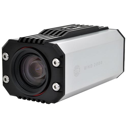 Watec 2000 HD Zoom Camera
