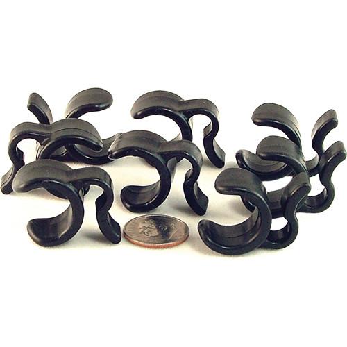 WindTech CC-1 Microphone Stand Cable Clips