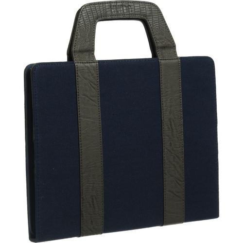 Xuma Tote Portfolio Case for iPad 2nd, 3rd, 4th Gen
