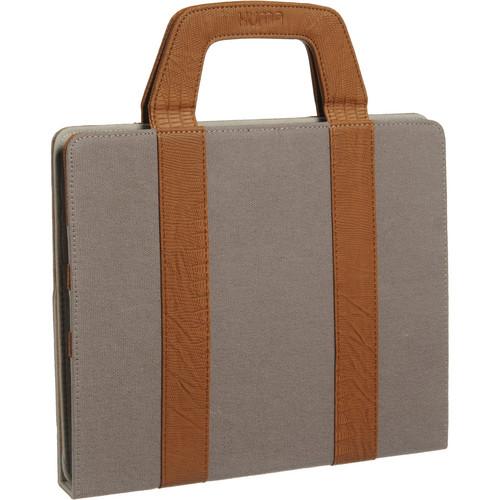 Xuma Tote Portfolio Case for iPad 2nd, 3rd, 4th Gen