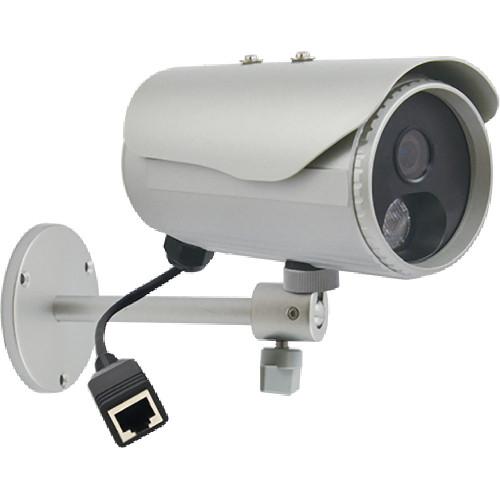 ACTi 3MP Outdoor Bullet Camera