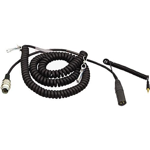 Ambient Recording HBS-SQN3 Coiled Breakaway Cable for SQN3