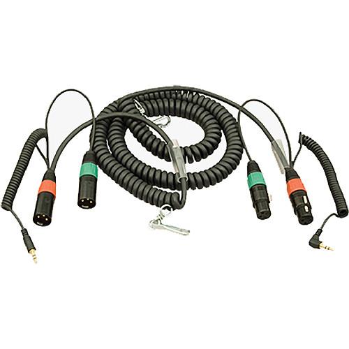 Ambient Recording HBS302 Breakaway Cable