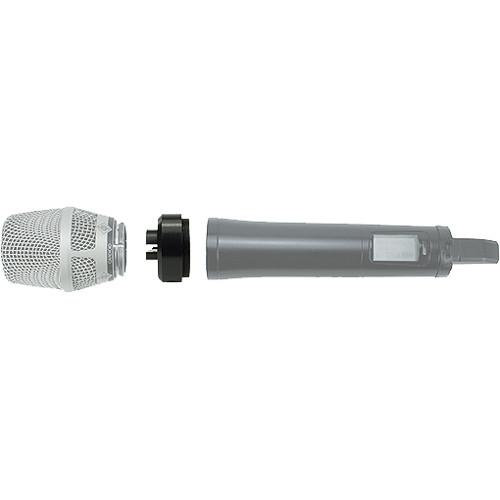 Ambient Recording HHA-SS Handheld Microphone Adapter