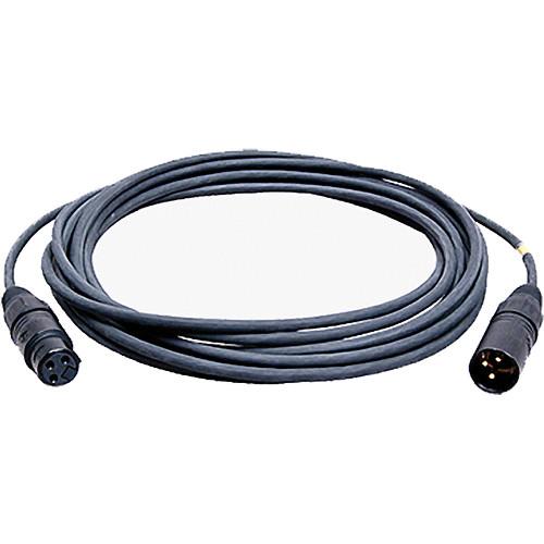 Ambient Recording MK20 3-Pin XLR Female to 3-Pin XLR Male Microphone Cable