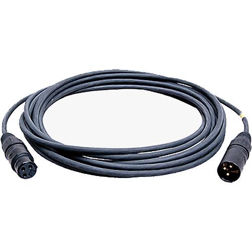 Ambient Recording MK25 3-Pin XLR Female to 3-Pin XLR Male Microphone Cable