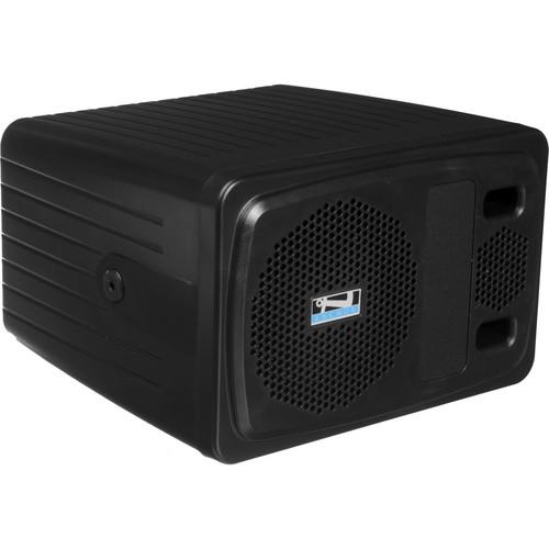 Anchor Audio AN-100CM Amplified Console Speaker
