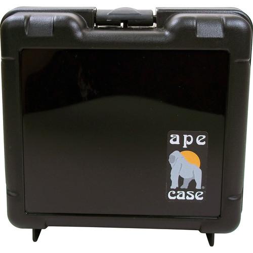Ape Case Medium Multipurpose Lightweight Hard Case with Foam Inserts