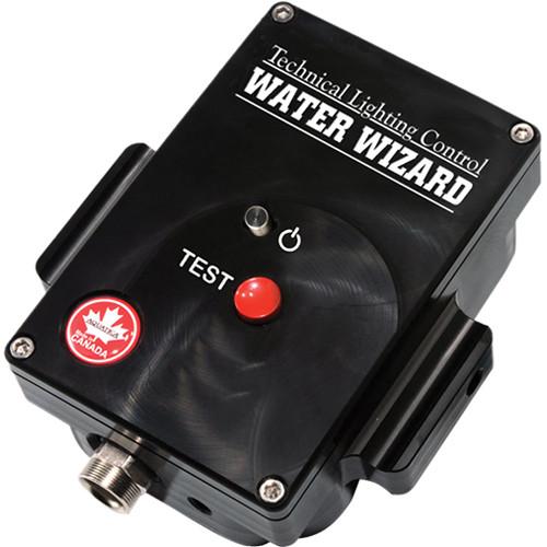 Aquatica Water Wizard Housing