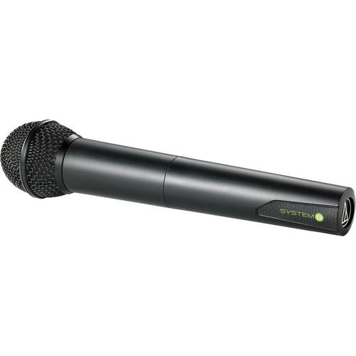 Audio-Technica ATW-T902 System 9 Unidirectional Handheld Microphone Transmitter