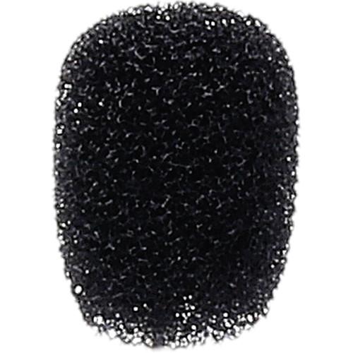 Auray WLF-018-3 Foam Windscreens for 1 8" Diameter Microphones