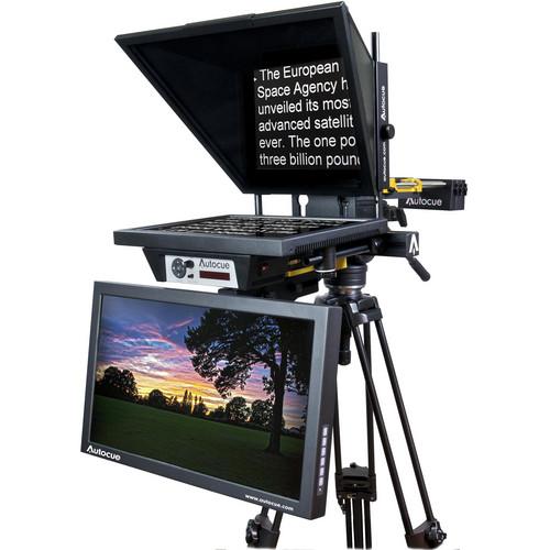 Autocue QTV 22" Talent Feedback Monitor