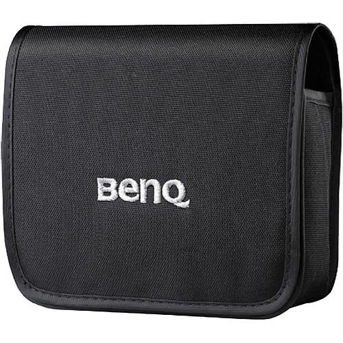 BenQ 5J.J1809.001 Soft Carrying Case for BenQ Joybee GP-1 Projector
