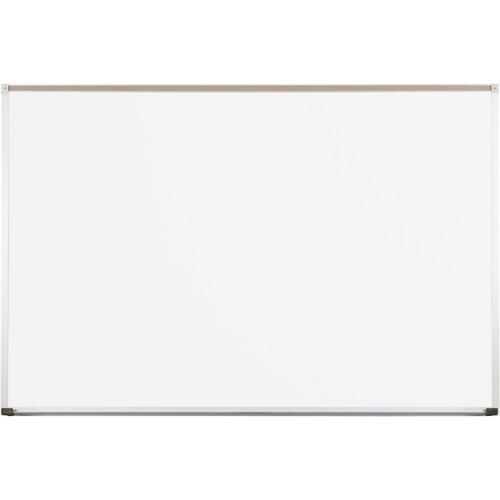 Best Rite Magne-Rite Whiteboard with Aluminum ABC Trim