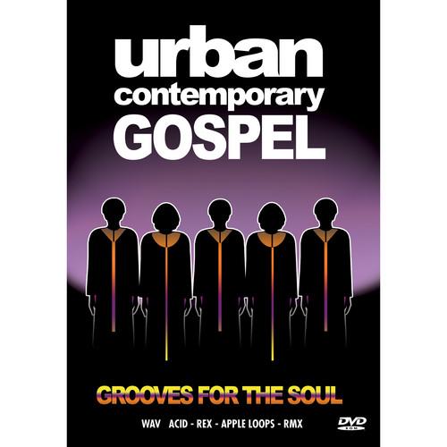Big Fish Audio Urban Contemporary Gospel