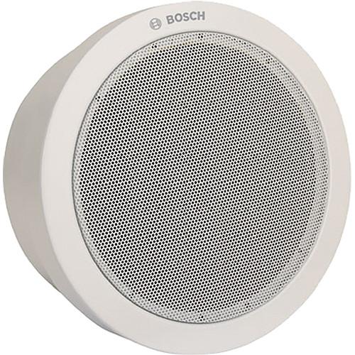 Bosch LB1-UM06E-1 Metal Cabinet Loudspeaker