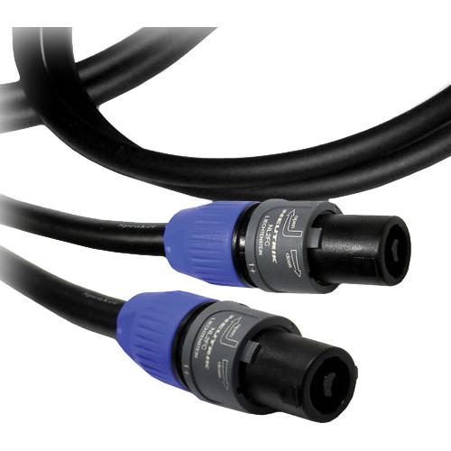 Canare 4S11 Starquad 2-pole Speakon Cable - 100